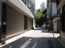Hình ảnh Gia đình cần bán nhà phố cù chính lan. 50m2 x 5t ngang 5.5m. ô tô.