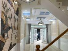 Hình ảnh Chính chủ gửi bán gấp nhà mt Lê Lai p12. ( 4x16m) giá 11.3 tỷ tl.
