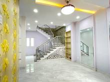 Hình ảnh HXH, Nơ Trang Long, Phường 7, Bình Thạnh. 45M Chỉ 7.5 tỷ