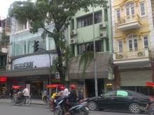 Hình ảnh Cho thuê nhà mặt phố XÃ ĐÀN 70m2, mặt tiền 5m
