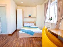 Hình ảnh Căn Hộ Full Nội Thất, Mới Xây, Ngô Quyền, Quận 5
