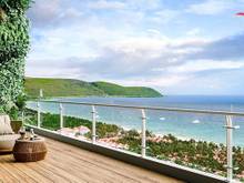 Hình ảnh Chốt nhanh Trang Chủ MB66.COM / Đăng Ký Tặng 66K đường Trần Phú - Nha Trang view biển