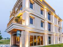 Hình ảnh Shophouse Pavillon kiểu Pháp tại trung tâm Đà Nẵng, kinh doanh cực tốt