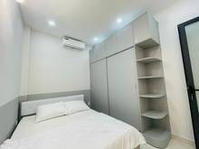 Hình ảnh Bán CHDV hẻm 8m Nguyễn Xí , 10 phòng , 4 x17 trệt 5 lầu ,HDT 60tr