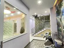 Hình ảnh HXH, Nguyễn Văn Đậu, Phường 6, Bình Thạnh. 47M2 Chỉ 7.5 tỷ