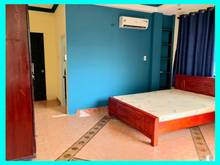 Hình ảnh Phòng trọ Bình Thạnh rộng rãi, thoáng mát, tiện nghi