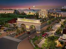 Hình ảnh KDC Diamond City Thắng Lợi Group