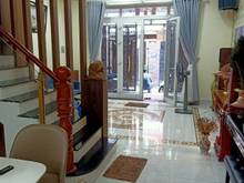 Hình ảnh Nhà mới vào ở ngay,HUỲNH TẤN PHÁT,4 tầng,5x12m,chỉ 7 tỷ nhỉnh