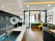 Hình ảnh Mb6623 nạp rút nhanh chóng 1PN nội thất cao cấp, thiết kế cực xịn tại CMT8 - Tân Bình