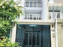 Hình ảnh Nhà Phố Đẹp 2 Lầu HXH Huỳnh Tấn Phát , P BÌnh Thuận Quận 7