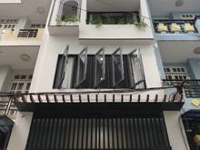 Hình ảnh Cần bán gấp nhà Bùi Văn Ba Q7 giá 1,365 tỷ 56m2 1t1l 4pn 4wc