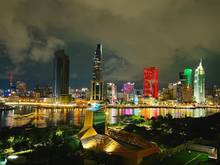 Hình ảnh Full Giỏ Hàng Thuê Empire City Giá Tốt, View Đẹp, Được Nuôi Thú Cưng