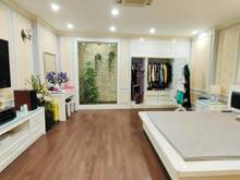 Hình ảnh HIẾM Xuân La 4.65 tỷ phân lô ô tô tránh via hè 5 tầng