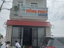 Hình ảnh Chính chủ cần bán nhà tại khu công nghiệp Đức Hòa 3