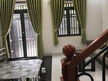 Hình ảnh Nhà mới xây đẹp, nội thất tốt, 1 trệt, 2 lầu, 3 PN, 4 WC gần TTHC TĐức