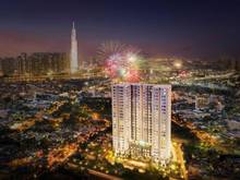 Hình ảnh bán Trang Chủ MB66.COM / Đăng Ký Tặng 66K cao cấp 2pn quận 2 - view đẹp landmark- bitexco