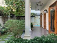 Hình ảnh Bán Villa đường 11 diện tích 402m2 Thảo Điền quận 2 nhà đẹp giá tốt