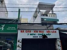 Hình ảnh Mặt tiền Đặng Văn Ngữ, 115m2(4.1x27), xây CHDV, spa..21.7 tỷ(200tr/m2)