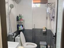 Hình ảnh Nhà đẹp bắc cầu - nhà dân xây mới – ô tô 7 chỗ đỗ cửa