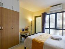 Hình ảnh Cho thuê CHDV_1PN_đường Nguyễn Trãi gần ngã sáu phù đổng, AB tower Q1