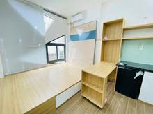 Hình ảnh Cho thuê studio full nội thất ngay quận 1