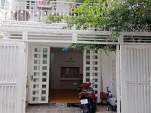 Hình ảnh Bán nhà vị trí đẹp, nở hậu đường Nguyễn văn Khối 86m2 giá 6 tỉ