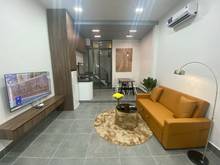 Hình ảnh Bán nhà Mặt tiền đường Trần Thị Bốc, Huyện Hóc Môn