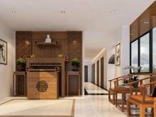 Hình ảnh Biệt thự HomeStay Ngũ Hành Sơn 460m2, 3T, 18.6 tỷ