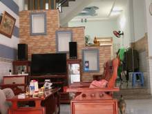Hình ảnh Bán gấp nhà Phạm Văn Chiêu Quận Gò Vấp 68m2, sát mặt tiền, chỉ 4 tỷ 6.
