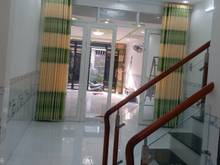 Hình ảnh Bán Nhà HXH 6M Hương Lộ 2, Bình Tân, 60M2, 3 Tầng Giảm 500 triệu