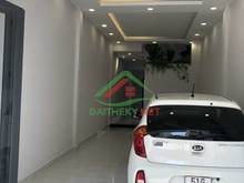 Hình ảnh Bán nhà Quận 3 Lê Văn Sỹ 88m2 3 tầng mới đẹp Oto KD đỉnh nhỉnh 11 tỷ