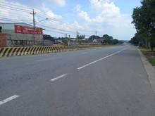 Hình ảnh Bán đất MT DH611, Lai Hưng, Bàu Bàng, DT:25x81, SHR, giá 6.250 tỷ