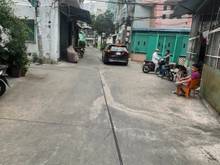 Hình ảnh Bán nhà HXT Nguyễn Chí Thanh, Q11, 4,1x16m, giá VIP chỉ 8 tỷ TL