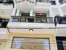 Hình ảnh Bán Nhà Khu K300 - DT: 4 x 20m (diện tích hiếm) _4 Tầng_ giá 12.8 tỷ