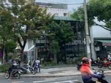 Hình ảnh Cho thuê mặt bằng kinh doanh đường Hùng Vương