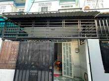 Hình ảnh Bán nhà sổ hồng dsh Lê Văn Lương nhơn đức Nhà Bè. Dt:4x8m 1 lầu 2pn