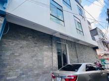 Hình ảnh Bán nhà 2 MT hẻm xe hơi 6m đường CMT8,P10,Q3. DT: 6x14m. Giá: 15.8tỷ