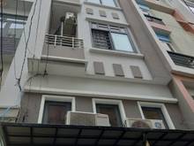 Hình ảnh Chính chủ cho thuê nhà nguyên căn Trần Quang Diệu  Phường 14, quận 3.