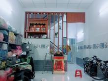 Hình ảnh Chính chủ cần bán gấp nhà đường Âu Cơ, Tân Bình, 52m2, chỉ 5,6 tỷ.