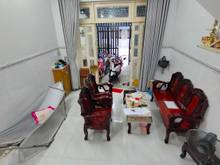 Hình ảnh HXH khu VIP Thông tứ tung_ Sát MT Quang Trung_Nhà mới ở ngay 64m2.
