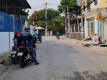 Hình ảnh Nhà MTKD 6.5m, dg Giác Đạo 16m, Trung Chánh. 102m2. giá hơn 5ty