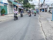 Hình ảnh Mặt tiền đường Huỳnh Thiện Lộc, Tân Phú, 86m2, ngang 5.8, nhỉnh 12 tỷ.