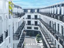 Hình ảnh Bán nhà phố liền kề mặt tiền đường Tô Ngọc Vân, lộ giới 16m