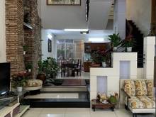 Hình ảnh Khu nội bộ Biệt thự Bình Lợi P.13 Bình Thạnh, 6x18m Trệt 3 lầu 15.5 tỷ
