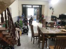 Hình ảnh Bán nhà Phạm Văn Chiêu Gò Vấp, 48m2, ngang 4, nhỉnh 4 tỷ
