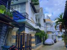 Hình ảnh chủ gửi bán nhà siêu đẹp đường nguyễn  văn quỳ quận 7