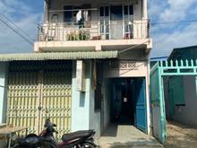 Hình ảnh Bán gấp nhà HXH đường Trần Văn Giàu, huyện Bình Chánh, GIÁ: 5,6 tỷ.