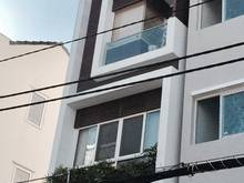Hình ảnh 1/9 💥Bán Nhà HXH Lê Văn Sỹ, 2 Lầu, ST _Chỉ 12.5Tỷ TL💥
