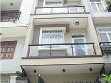Hình ảnh Bán nhà HXH gần chợ Phạm Văn Hai - DT: 4.5 x 15m 3 lầu, st