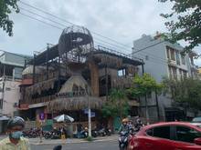 Hình ảnh Cho thuê mặt tiềnđường Bạch Đằng